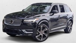 2023 Volvo XC90 B6 Ultimate Bright Theme 6P