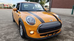 2015 MINI Hardtop Cooper