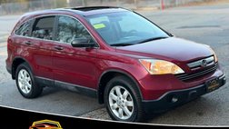 2008 Honda CR-V EX