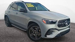 2024 Mercedes-Benz GLE-Class GLE 350 4MATIC