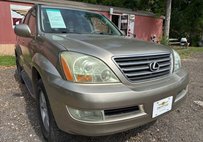 2005 Lexus GX 470 Base