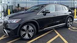 2024 Mercedes-Benz EQE EQE 350 4MATIC