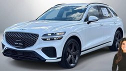 2025 Genesis GV70 3.5T Sport