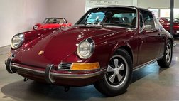 1973 Porsche 