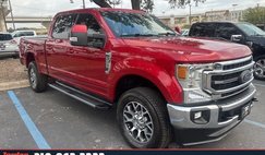 2020 Ford Super Duty F-250 Lariat