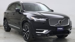 2024 Volvo XC90 B6 Plus Bright Theme 6P