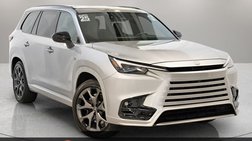 2025 Lexus TX 500h TX 500h F SPORT Premium