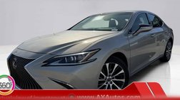 2021 Lexus ES 250 Base