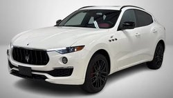 2022 Maserati Levante GT