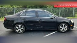 2009 Volkswagen Jetta SE