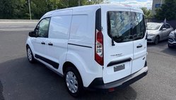 2019 Ford Transit Connect XLT