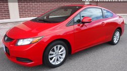 2012 Honda Civic EX-L