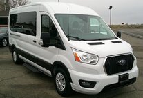 2021 Ford Transit XLT