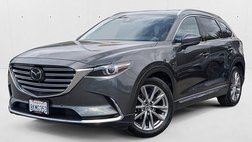 2019 Mazda CX-9 Grand Touring
