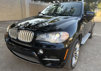 2012 BMW X5 xDrive50i