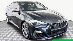 2020 BMW 2 Series M235i xDrive Gran Coupe