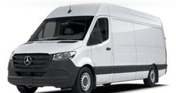 2023 Mercedes-Benz Sprinter 2500