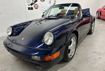 1993 Porsche 911 Carrera 2