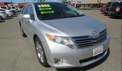 2009 Toyota Venza FWD V6