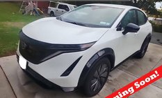 2024 Nissan Ariya Engage+ e-4ORCE
