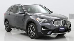 2021 BMW X1 xDrive28i