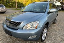 2008 Lexus RX 350 Base