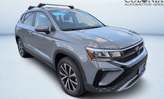 2023 Volkswagen Taos SE 4Motion