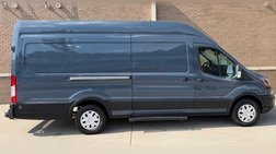 2019 Ford Transit 250