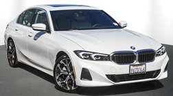 2026 BMW 3 Series 330i