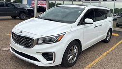 2020 Kia Sedona EX