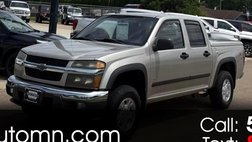 2008 Chevrolet Colorado LT