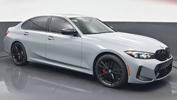 2024 BMW 3 Series M340i xDrive