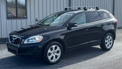 2013 Volvo XC60 3.2