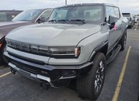 2025 GMC HUMMER EV 3X