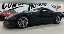 2012 Chevrolet Corvette Z16 Grand Sport