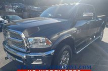 2018 Ram Ram Pickup 2500 Laramie