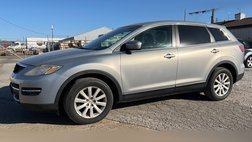 2007 Mazda CX-9 4D SUV FWD