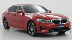 2019 BMW 3 Series 330i