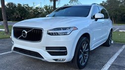 2018 Volvo XC90 T5 Momentum 7-Passenger