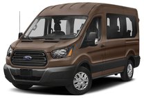 2018 Ford Transit 150 XLT