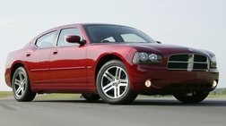 2010 Dodge Charger 3.5L