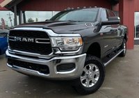 2021 Ram Ram Pickup 2500 Tradesman