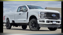 2026 Ford Super Duty F-350 XL
