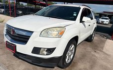2008 Saturn Outlook XR
