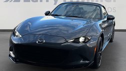 2020 Mazda MX-5 Miata Club