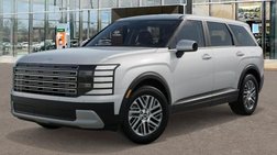 2026 Hyundai Palisade SE