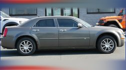 2008 Chrysler 300 C