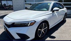 2023 Honda Civic Touring