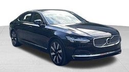 2024 Volvo S90 Recharge T8 Ultimate