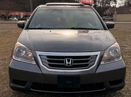 2010 Honda Odyssey EX-L
